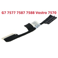 Dell Dell G7 7577 7587 7588 Battery Cable DC02002VW00 0NKNK3