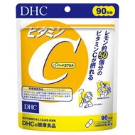 DHC ビタミンCハードカプセル 90日分