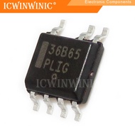 5 Piece  NCP1236BD65R2G NCP1236 36B65  SOP-8  Electronic components