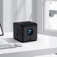 Autofocus Smart Projector Home Cinema Projection Low Noise Portable Office HD 4K Projector 10.22b