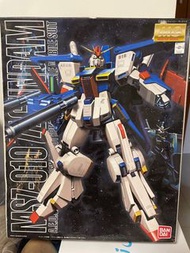MG ZZ高達