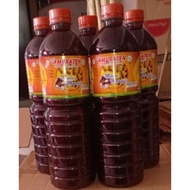 Jamu Neo Amuraten Madu Manggis 1000ml