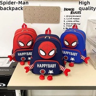shopping mall Children's Backpack Boy's