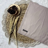 [AZ] (OSCARA SYAR'I AZARA PREMIUM) OSCARA SYAR'I AZARA SCARVES PREMIUM COLLECTION OSCARA SQUARE HIJA