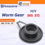 [ORIGINAL] Husqvarna 365 372 Worm Gear Pinion Chainsaw