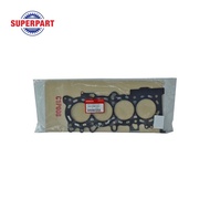 ปะเก็นฝาสูบ CITY ปี 09-13 1.5B L15A แท้ห้างHD (12251-RB0-004) (ราคาต่อ 1 ชิ้น)