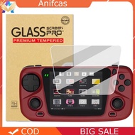 2PCS Screen Protector for GKD Bubble Anti-Scratch HD Clear Screen Protector