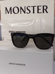 Gentle Monster 太陽眼鏡