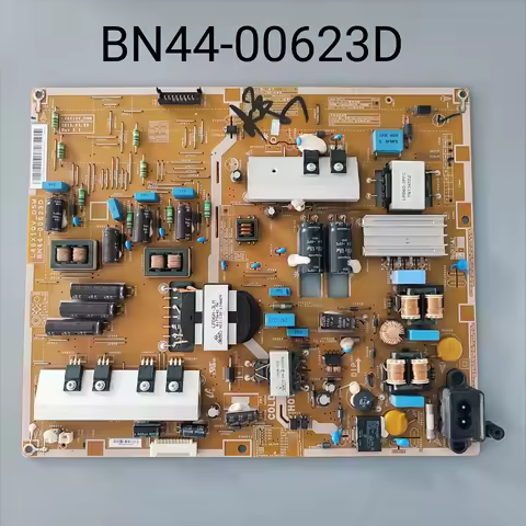 Original For Samsung Power Board BN44-00623D For UE46F6100 L46X1QV_DSM UE46F6100AW UA46F6400AJ UE46F
