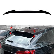 Audi For Q5 FY Sportback 2021-2025 Car Tail Wing Fixed Wind Rear Spoiler Wing Decoration
