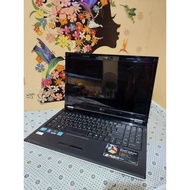 Used Laptop / 2nd Hand Laptop / Second hand laptop Random brand (Good Battery)