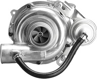Limited Pressure Valve TurboCharger for isuzu for trooper for rodeo 2.8TD 4JB1T 74kW 71KW 1981-1991