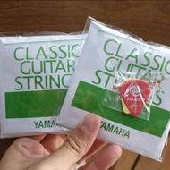 Yamaha Original Acoustic Nylon Classical Guitar Strings