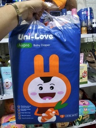 Unilove Airpro Diaper Small