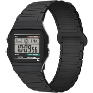 W-218H Watch Band, Lamshaw 18mm, 22mm Quick Release Silicone Sport Strap Replacement Watchband Compa