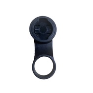 RRskit Xe Đạp Giá Đỡ Máy Tính GPS Đồng Hồ Đế Mở Rộng Tương Thích Với Garmin IGPSPORT - Giá Gắn Máy T