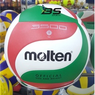 Molten3500 Volleyball Molten 3500 Original 100%!!