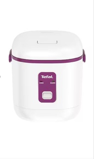 Tefal 特福 0.4L 迷你電飯煲 1-2人份量