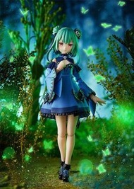 特價現貨 HOLOLIVE VTUBER 潤羽露西婭 FIGMA no.542 日本版