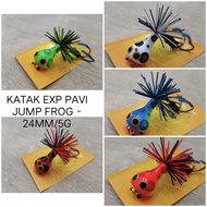KATAK PACING EXP PAVI JUMP FROG - 24MM/5G
