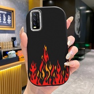 Case VIVO Y20 Y20i Y20s Y20S G Y20S D Y20S M Y12A Y11s Y30G Flame Case UA0274