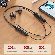 DD9 TWS Wireless Bluetooth 5.0 Headphones Magnetic Sports Running Headphones Waterproof Music Earplu