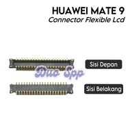 Hua wei Mate 9 LCD Flexible Connector MHA-L29/ MHA-L09/ MHA-AL00/ MHA-TL00/ - Flexible Flexible Flex