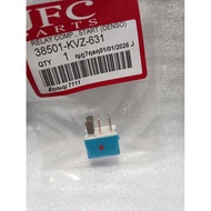 RELAY COMP, START-38501-KVZ-631- BEAT FI-SCOPY F1- VARIO 110 F1-CB150 R-VARIO 125 150