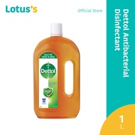 Dettol Antibacterial Disinfectant 1000ml