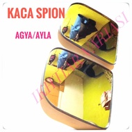 Kaca Spion Agya Ayla Mirror Spion Agya Ayla sepasang