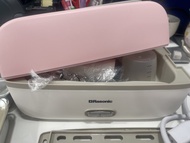 Rasonic 樂信 迷你雙層蒸煮盒