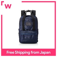 Gregory Backpacks Easy Peezy Day Cordura Ballistic Navy Free Size