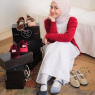 SOHYE Shoes Made by Enha x Dianty Annisa (Korean Shoes)