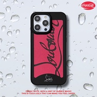 Trendy Brand Soft phone cases for iphone 17 Pro Max 16 Pro Max 15 Pro Max 14 Pro Max i14 13 Pro Max 