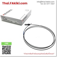 (A)Unused FU-49X Fiber Optic Sensor KEYENCE (66-102-600)