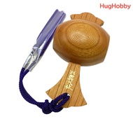 [2nd Hand Good Condition] Wooden Hammer Daigokuten's Magic Izumo Taisha Shrine Size 8.5cm Products F