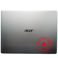 Lemonyy เปลือกนอกฝาหลัง Acer Swift3 SF313-52 SF313-53 SF313-52G N19H3 เปลือกนอกฝาหลังสำหรับโน้ตบุ๊กค