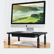 [包運費 Free Delivery] 電腦增高架 增高架 置物架|[Free Delivey] PC monitor stand rack [#增高#電腦架#顯示屏#加高架#低頭族#架#櫃#收納#傢