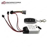 New Dualtron Speed Lir For DT Scooters Speed ​​Locking Clamp For Dualtron Scooter Controller