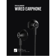 100% Original Remax rx711 bluetooth earphone iphone earbuds wired bluetooth earphone oppo gadgets ea