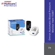 Omron Automatic Blood Pressure Monitor Hem-7156T