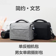 Nikon D3000 D3100 D3200 D5000 D5100 D5200 SLR Camera Bag Shoulder Camera Bag