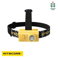 Nitecore HA23-EX 100 Lumens Explosion-Proof Ultra Lightweight AA LED Headlamp