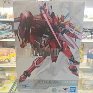 (黃埔聚寶坊B1b號舖門市現貨) Metal Build MB Justice Gundam 正義高達