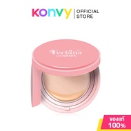 FERBINA Premium Cushion SPF35 PA+++ 15g เฟอบีน่า คุชชั่นเนื้อบางเบา