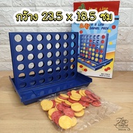(ของเล่นซีซี) พร้อมเพื่อส่งจากประเทศไทยเกมการ์ดสำหรับครอบครัวโดมิโน/เชื่อมต่อ4เกมเล็กกลาง/กับดักเพนค