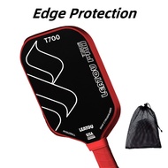 Premium Pickleball Paddle T700 Pickleball Paddle Glass Fiber Paddle Pickleball