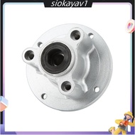 Front 12mm Aluminum CNC Wheel for Hub for Monkey Bike Z50 Z50J Wheel Hub Motorcycle Accessories