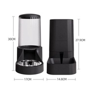 寵物自動餵食器