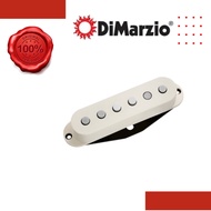 DiMarzio DP117AW HS-3 Single-coil Pickup, Aged White